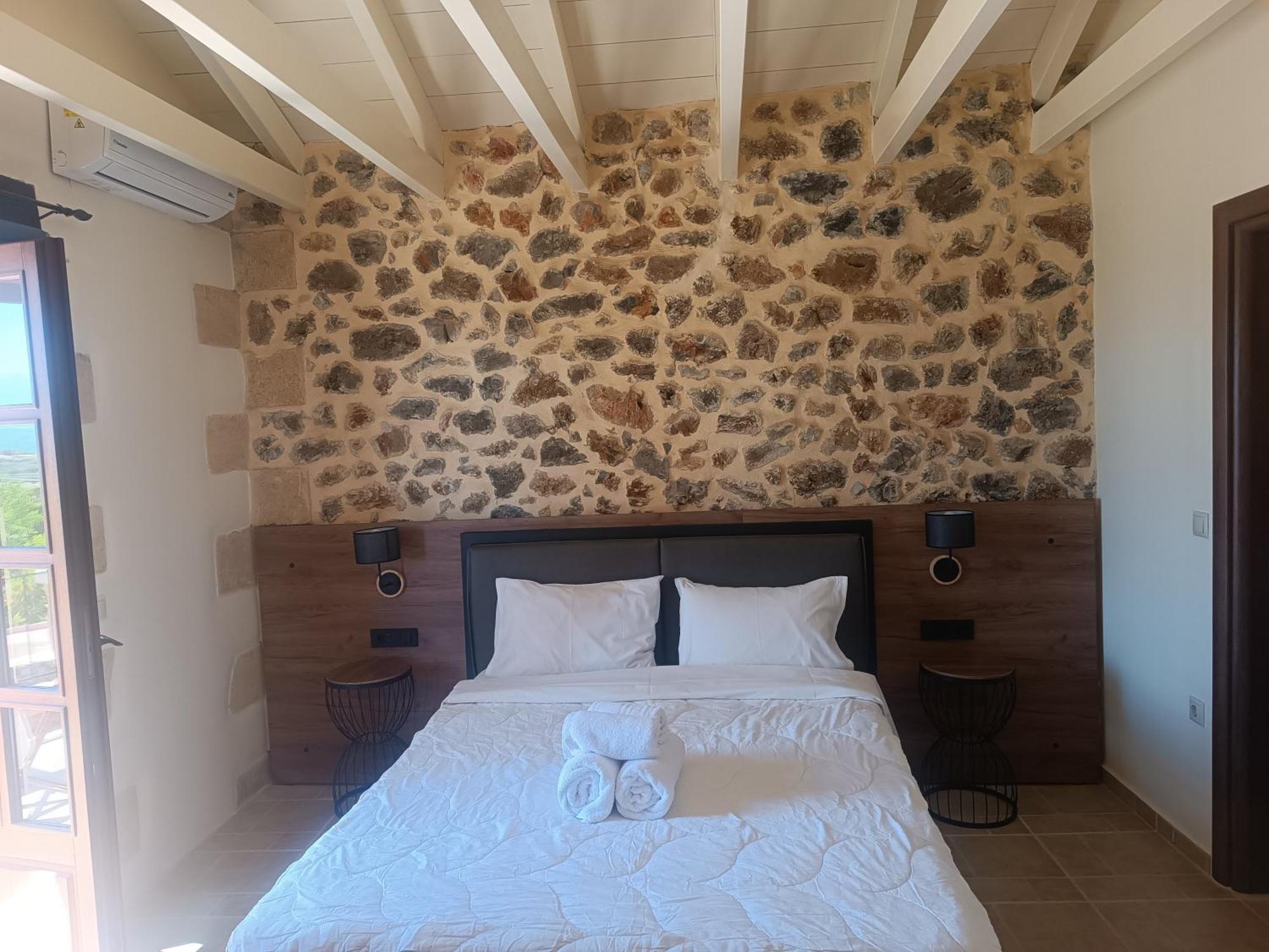 Astrátigos Aretaki Villas מראה חיצוני תמונה