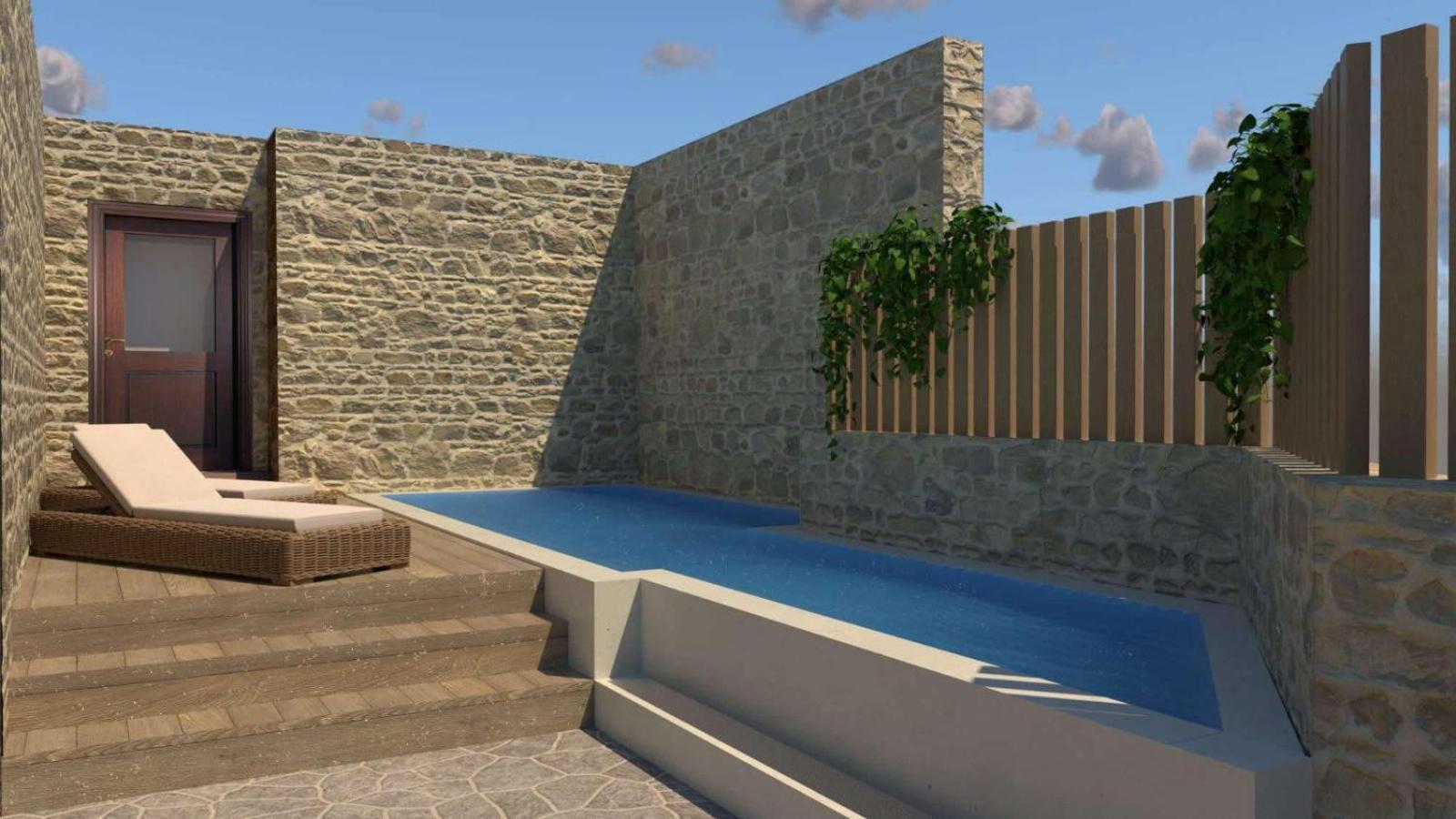 Astrátigos Aretaki Villas מראה חיצוני תמונה