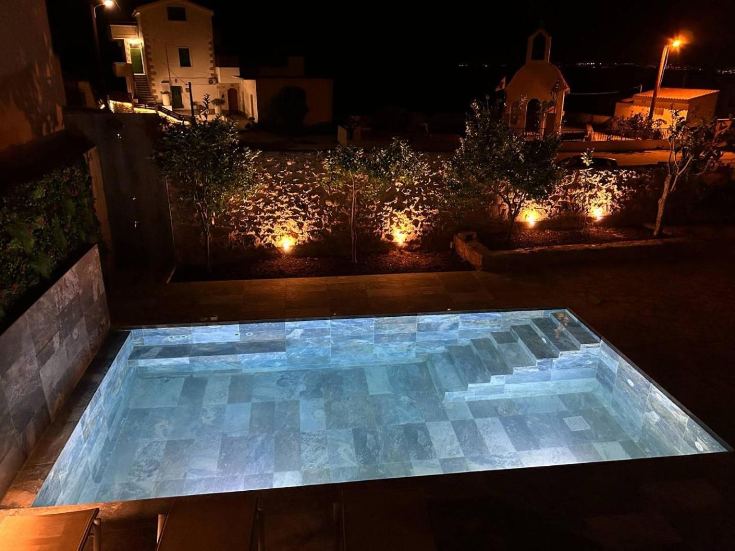 Astrátigos Aretaki Villas מראה חיצוני תמונה
